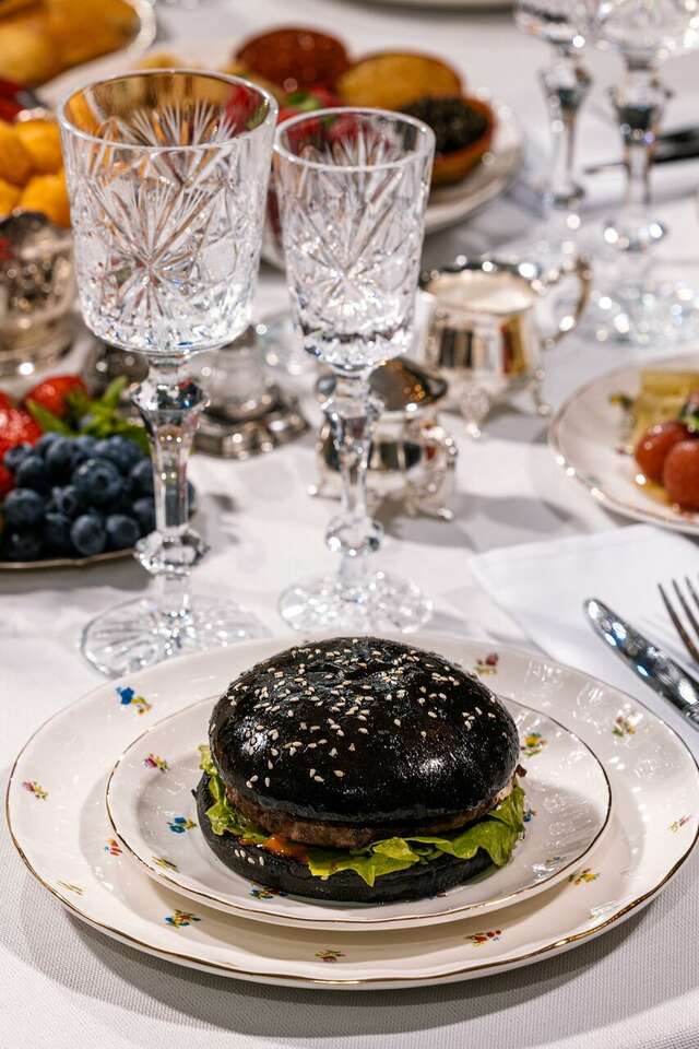 Гостиница Реавиль Арзамас-213