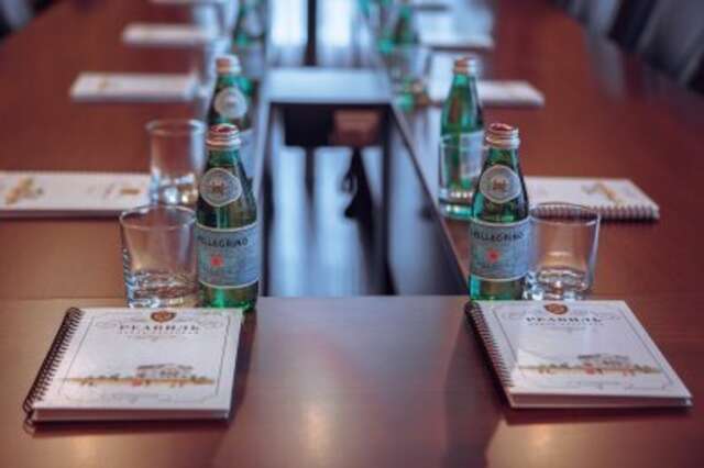 Гостиница Реавиль Арзамас-27