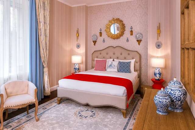 Гостиница Реавиль Арзамас-3