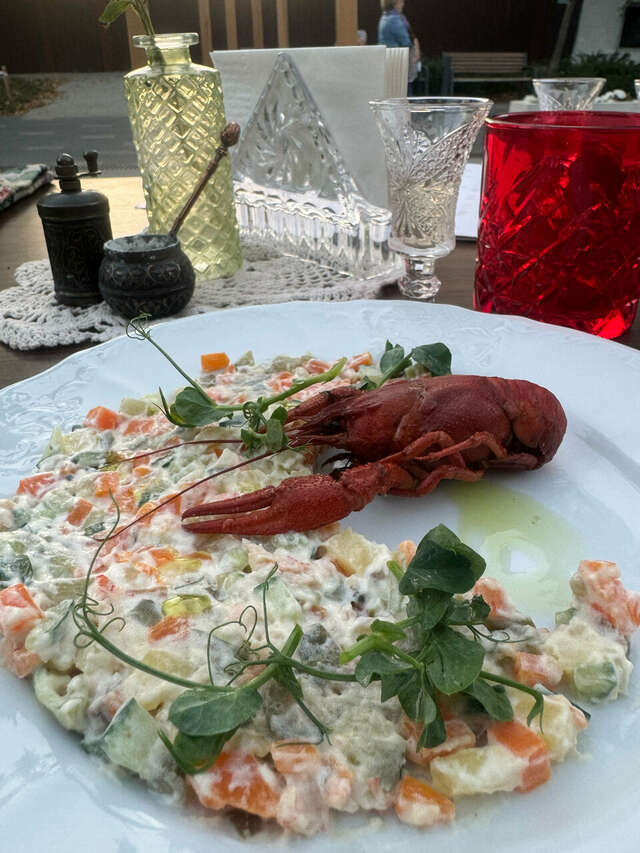 Гостиница Реавиль Арзамас-199