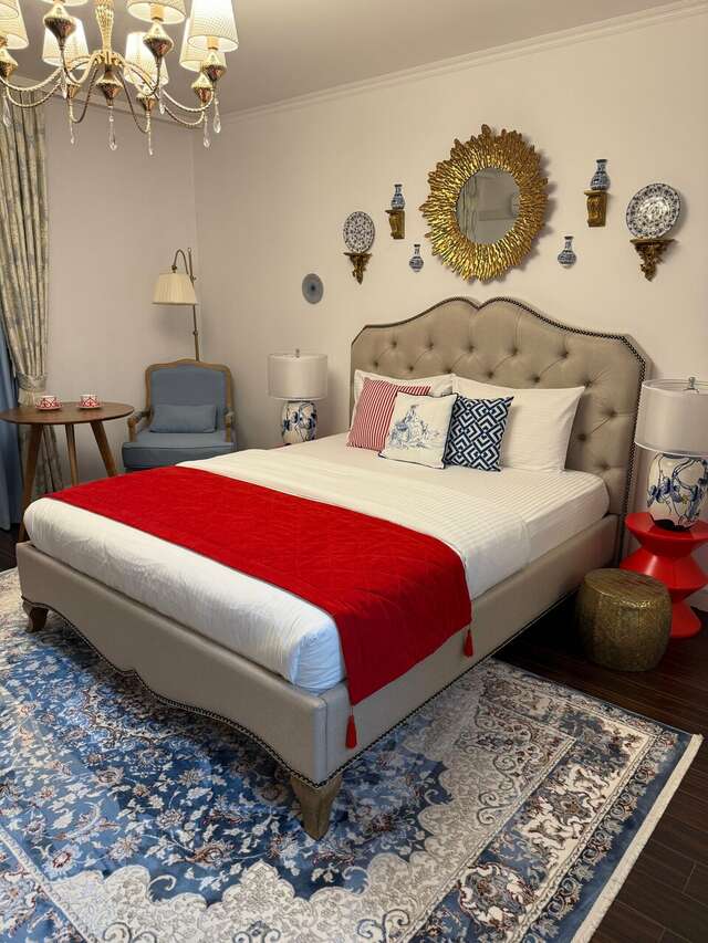 Гостиница Реавиль Арзамас-194