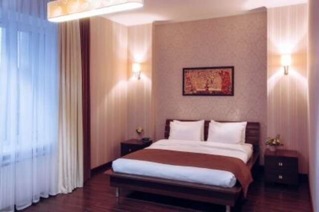 Гостиница Реавиль Арзамас-44