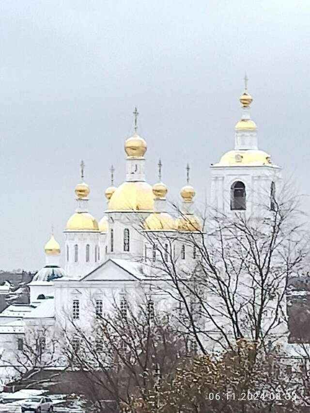 Гостиница Реавиль Арзамас-139