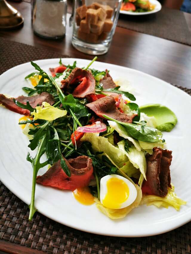 Гостиница Реавиль Арзамас-226