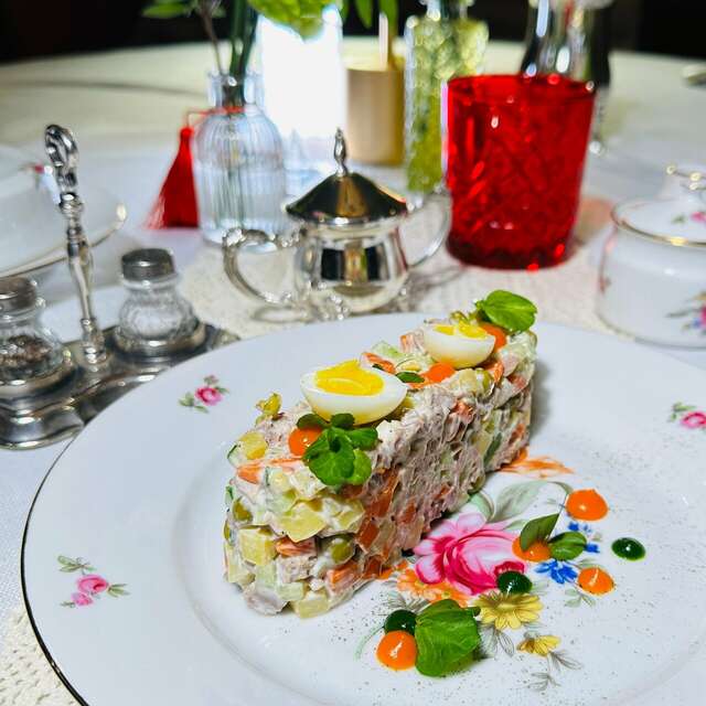 Гостиница Реавиль Арзамас-177