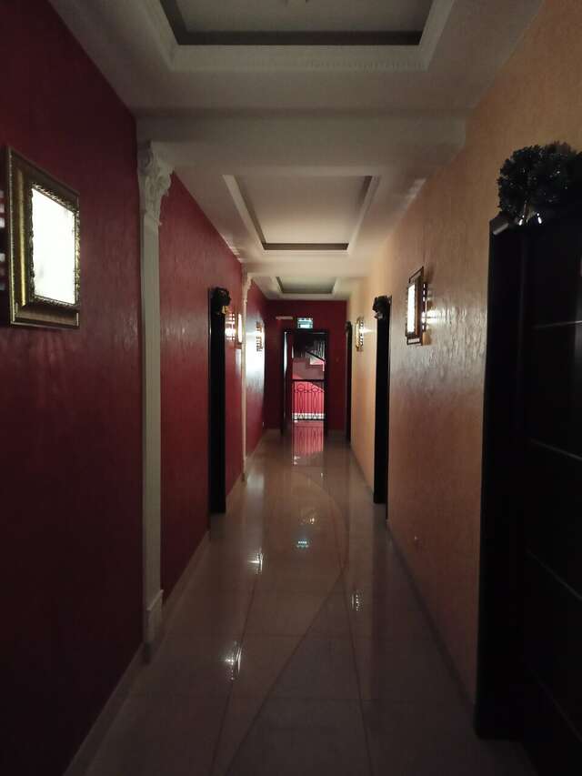 Гостиница Реавиль Арзамас-64