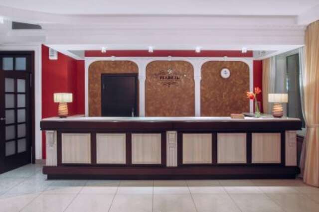 Гостиница Реавиль Арзамас-22