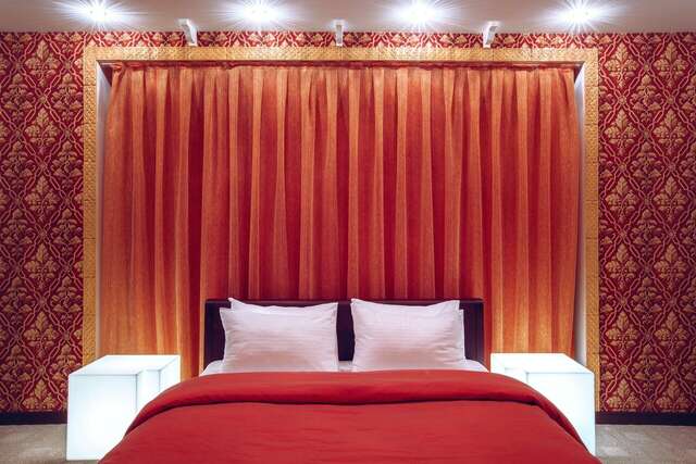 Гостиница Реавиль Арзамас-116