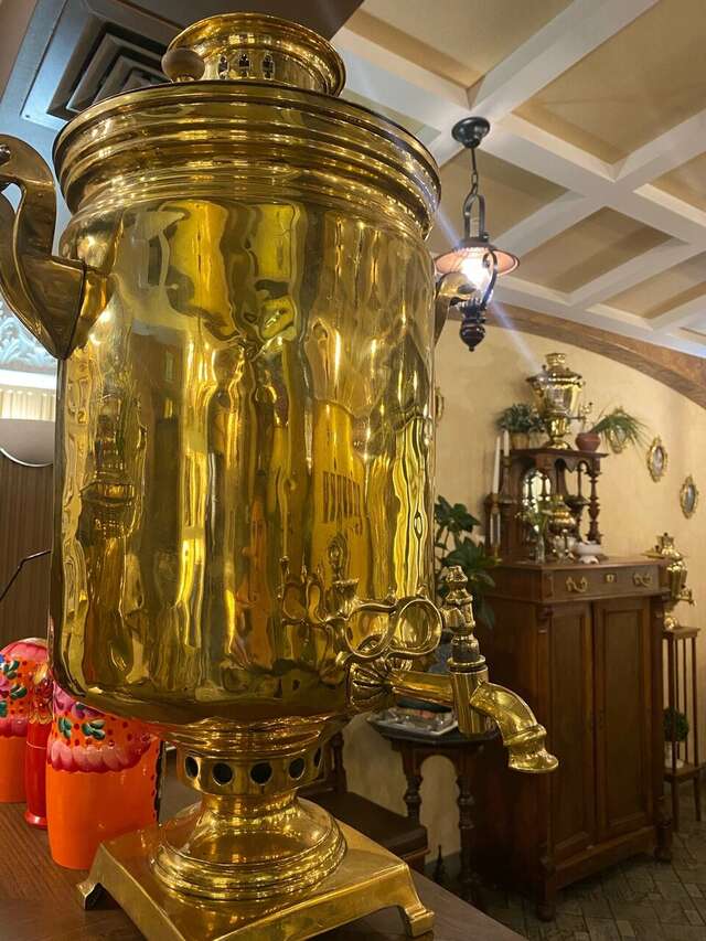 Гостиница Реавиль Арзамас-83