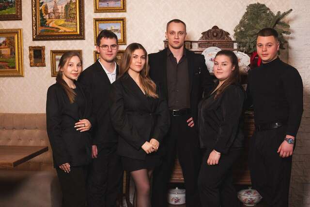 Гостиница Реавиль Арзамас-244