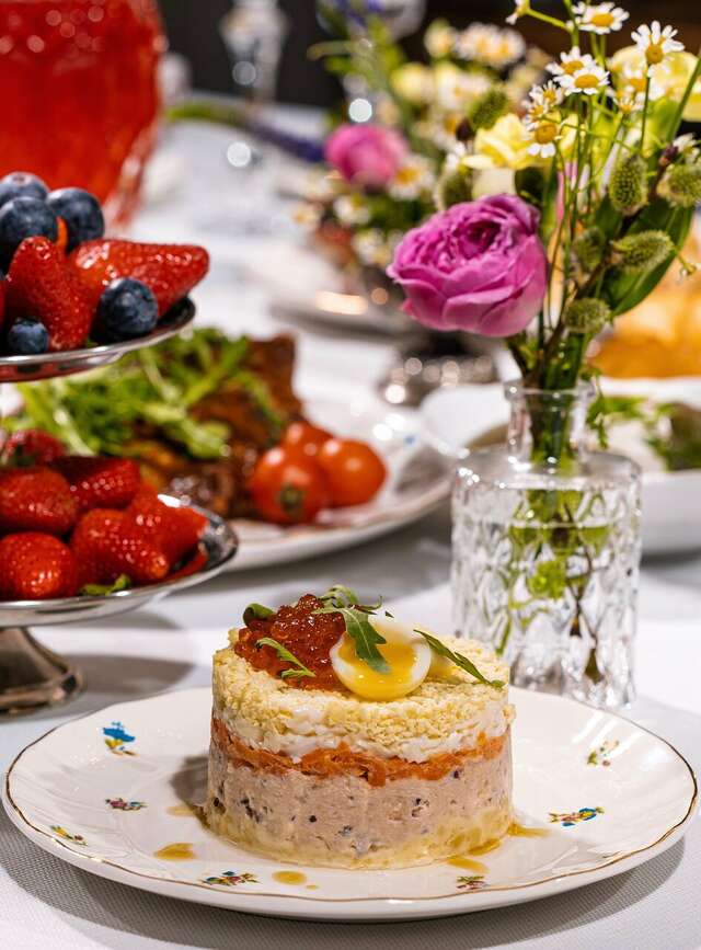 Гостиница Реавиль Арзамас-183