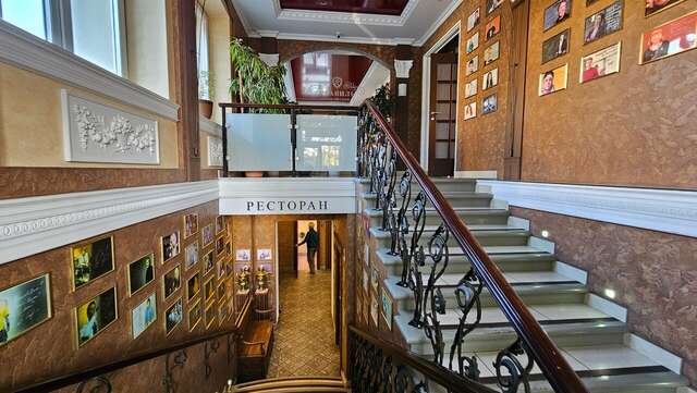 Гостиница Реавиль Арзамас-200