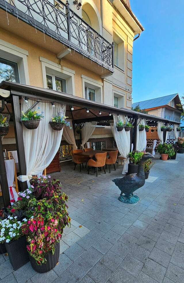 Гостиница Реавиль Арзамас-122