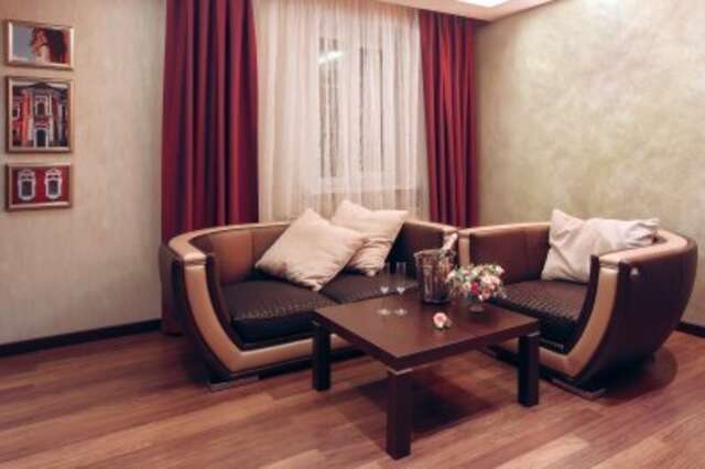 Гостиница Реавиль Арзамас-30