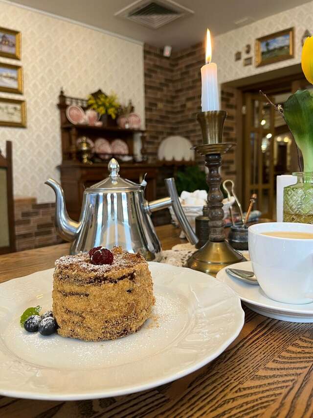 Гостиница Реавиль Арзамас-205