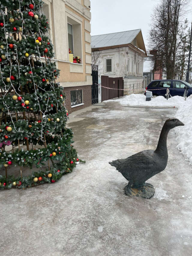 Гостиница Реавиль Арзамас-70