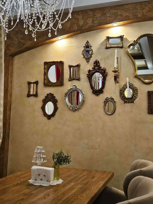 Гостиница Реавиль Арзамас-182