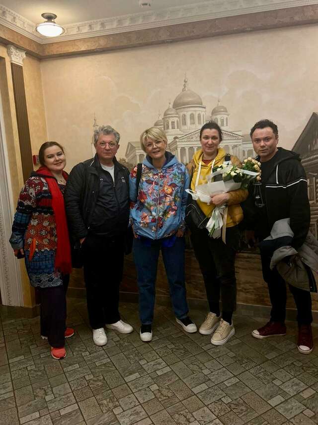 Гостиница Реавиль Арзамас-74