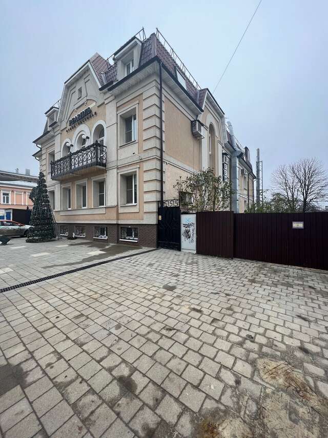 Гостиница Реавиль Арзамас-53