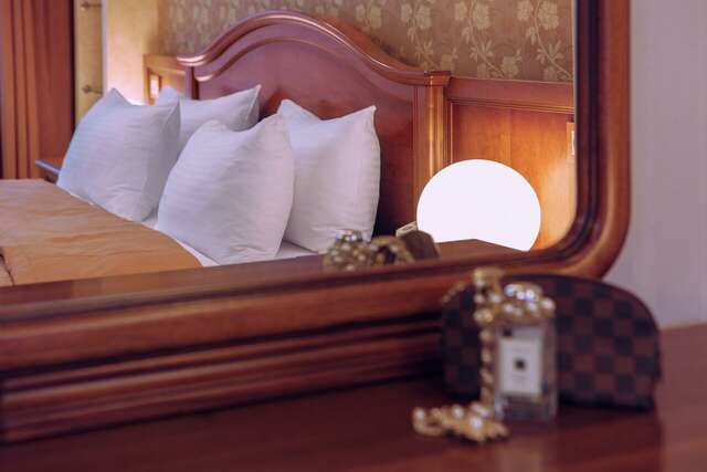 Гостиница Реавиль Арзамас-138