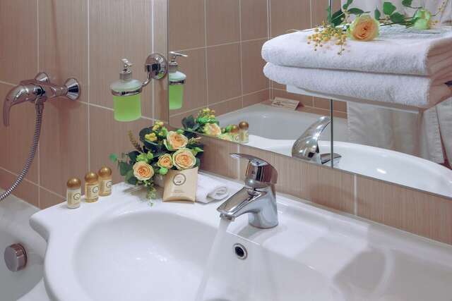 Гостиница Реавиль Арзамас-130