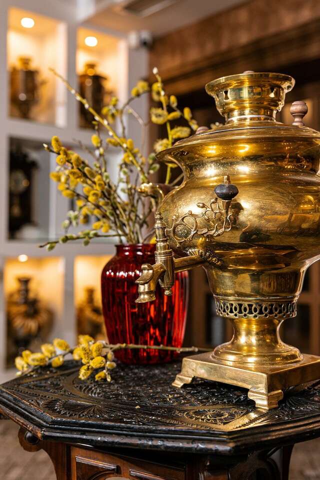 Гостиница Реавиль Арзамас-233